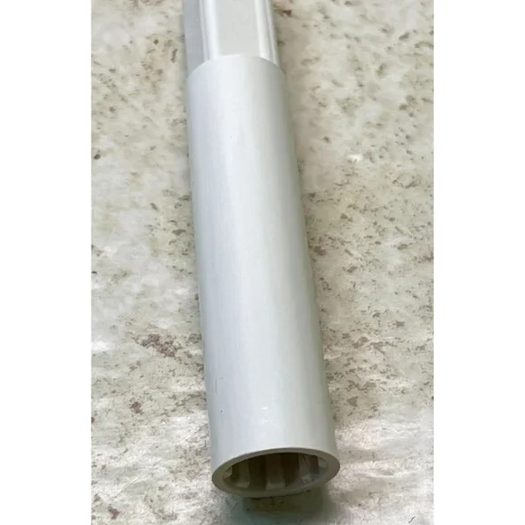 Moulinex La Machine LM5 Food Processor Stem Disc Adater OEM Replacement Part - Picture 2 of 6